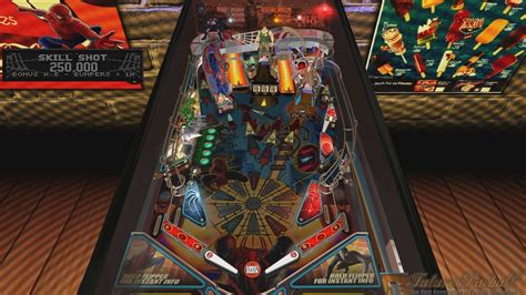 1 Pinmame VB scripts Note: All <b>tables</b> loaded for the first time will need to load config and cache. . Slamt1lt future pinball tables